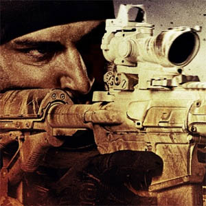 Greg Goodrich, productor de Medal of Honor: Warfighter: «Somos más pro ser humano que pro belicistas» Greg Goodrich, productor de Medal of Honor: Warfighter: «Somos más pro ser humano que pro belicistas»