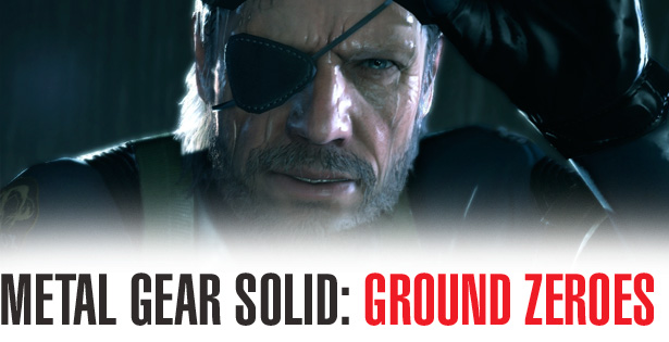 La charla de Hideo Kojima en la Eurogamer Expo La charla de Hideo Kojima en la Eurogamer Expo