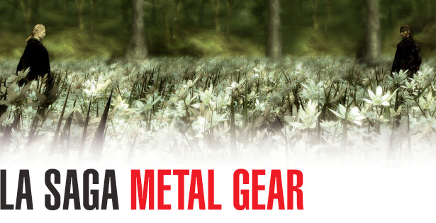 La charla de Hideo Kojima en la Eurogamer Expo La charla de Hideo Kojima en la Eurogamer Expo