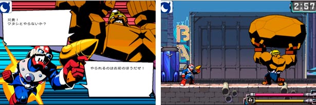 J.J. Rockets es lo nuevo de Keiji Inafune J.J. Rockets es lo nuevo de Keiji Inafune