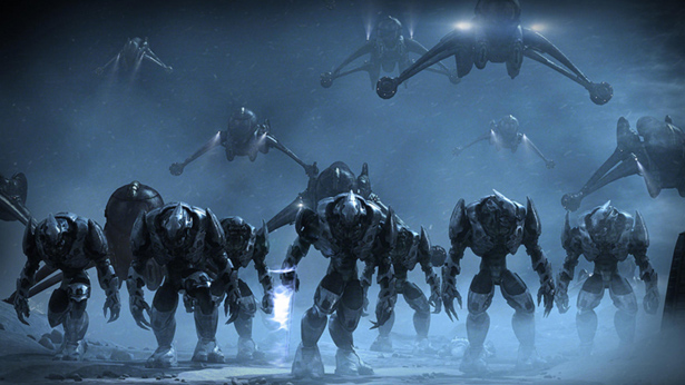 Ensemble: En Bungie decían que con Halo Wars estábamos «prostituyendo su franquicia» Ensemble: En Bungie decían que con Halo Wars estábamos «prostituyendo su franquicia»