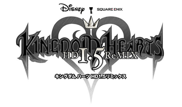 Kingdom Hearts HD 1.5 Remix no es lo que esperas Kingdom Hearts HD 1.5 Remix no es lo que esperas