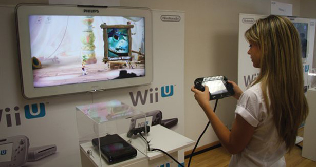 Tecmo prende fuego al mundo: «La CPU de Wii U es menos potente que la de PS3 y Xbox 360» Tecmo prende fuego al mundo: «La CPU de Wii U es menos potente que la de PS3 y Xbox 360»