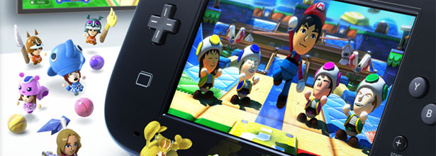 Primeras impresiones de Nintendo Land