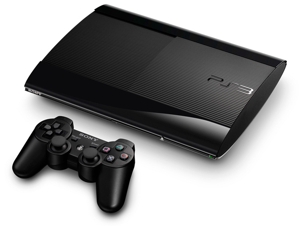 Sony anuncia el nuevo modelo de PS3 Sony anuncia el nuevo modelo de PS3