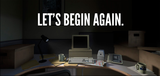 The Stanley Parable espera tus votos en Steam Greenlight