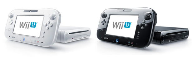 Wii U saldrá en Japón el 8 de diciembre Wii U saldrá en Japón el 8 de diciembre