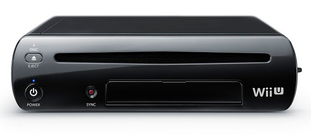 Estas son las tripas de Wii U