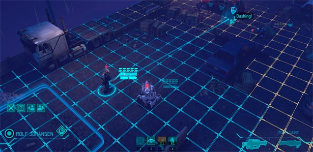 La demo de XCOM: Enemy Unknown está en Steam