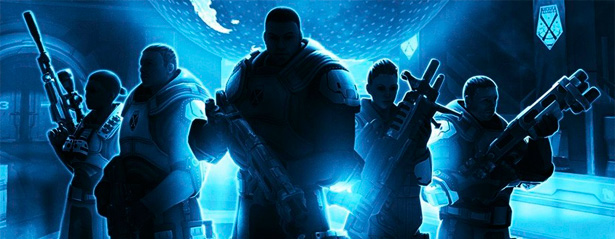 Avance de XCOM: Enemy Unknown