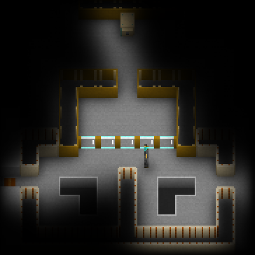 The Castle Doctrine es lo nuevo de Jason Rohrer The Castle Doctrine es lo nuevo de Jason Rohrer