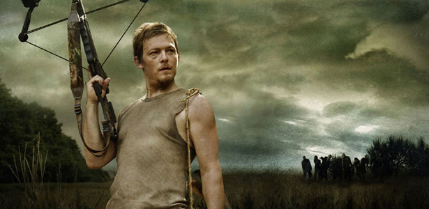 El shooter de The Walking Dead pasa a titularse The Walking Dead: Survival Instinct