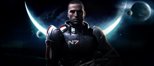 La película de Mass Effect cambia de guionista