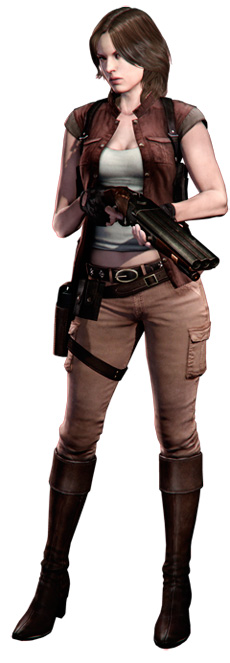 Análisis de Resident Evil 6 Análisis de Resident Evil 6