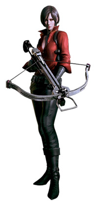 Resident Evil 6 tendrá un nuevo nivel de dificultad y modo cooperativo para Ada