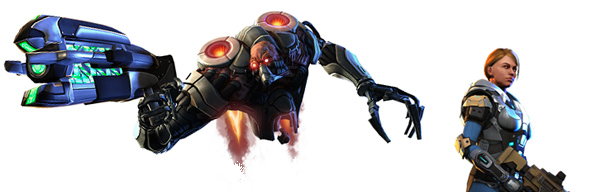 Análisis de XCOM: Enemy Unknown Análisis de XCOM: Enemy Unknown