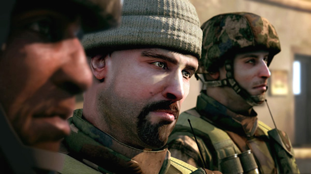 La FOX prepara una serie de televisión basada en Battlefield: Bad Company