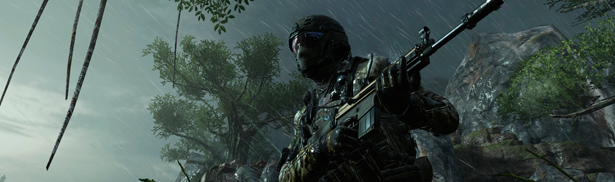 Avance de Call of Duty: Black Ops II