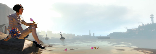 Análisis de Dishonored Análisis de Dishonored