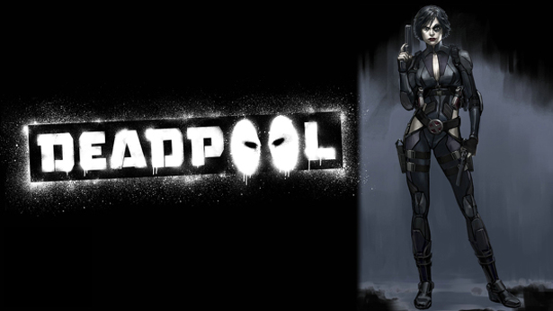 Domino estará en el juego de Deadpool