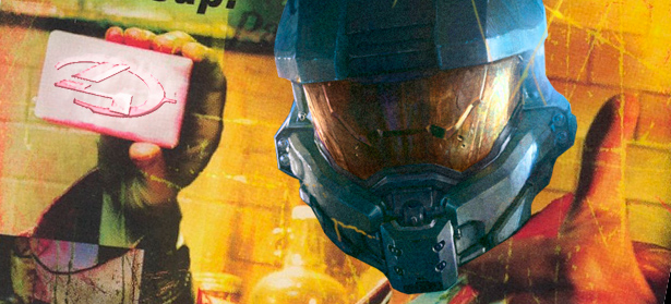 David Fincher y Tim Miller han hecho un tráiler de Halo 4 David Ficnher y Tim Miller han hecho un tráiler de Halo 4