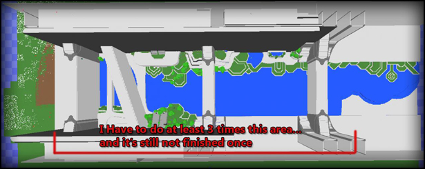 ¿Alguien quiere ayudar a este tipo a hacer la ciudadela en Minecraft? ¿Alguien quiere ayudar a este tipo a hacer la ciudadela en Minecraft?