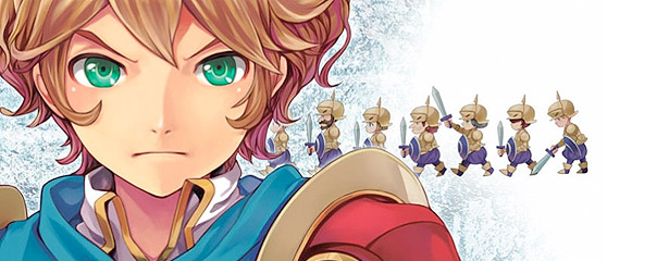 Análisis de New Little King’s Story Análisis de New Little King’s Story