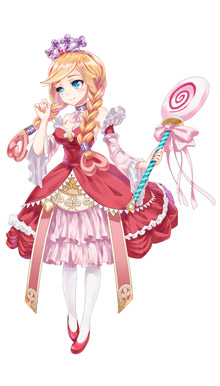Análisis de New Little King’s Story Análisis de New Little King’s Story