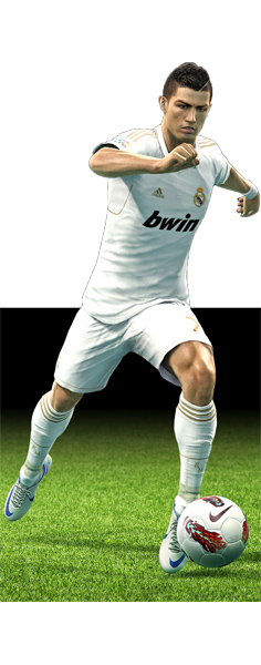 Análisis de Pro Evolution Soccer 2013