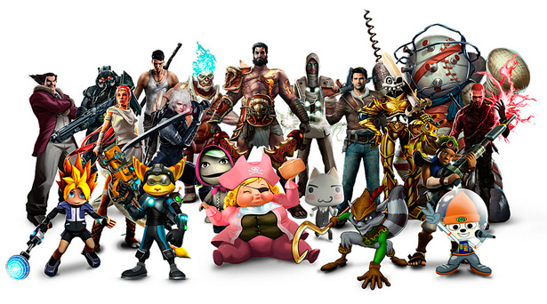 La beta de PlayStation All-Stars Battle Royale se vuelve más pública esta semana La beta de PlayStation All-Stars Battle Royale se vuelve más pública esta semana