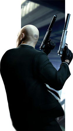 Primeras impresiones de Hitman: Absolution