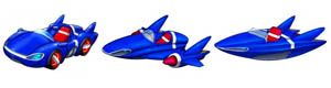 Primeras impresiones de Sonic & All-Stars Racing Transformed Primeras impresiones de Sonic & All-Stars Racing Transformed