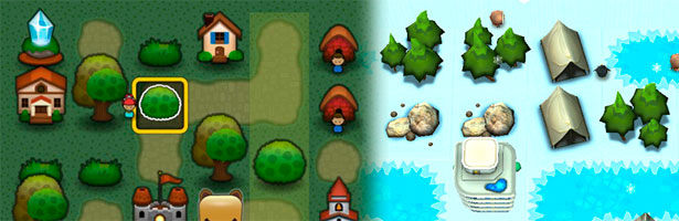 Spry Fox se queda con Yeti Town y evita el juicio Spry Fox se queda con Yeti Town y evita el juicio