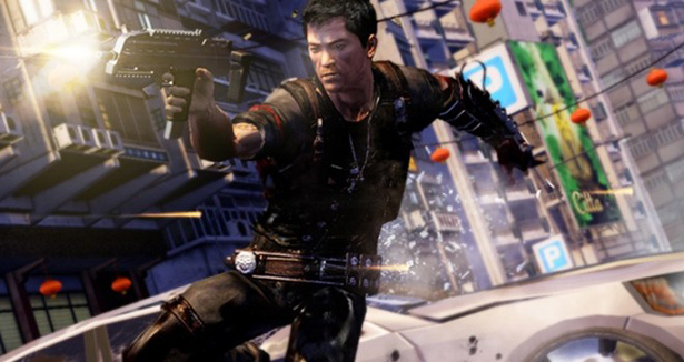 Sleeping Dogs también tendrá zombies Sleeping Dogs también tendrá zombies