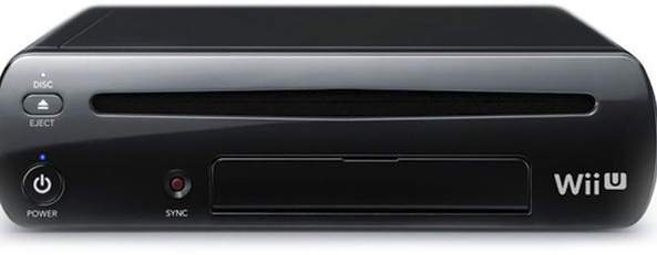 Participa en el sorteo de la primera Wii U de España