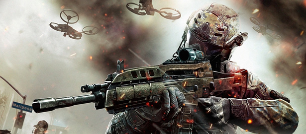 Análisis de Call of Duty: Black Ops II