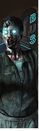 Análisis de Call of Duty: Black Ops II