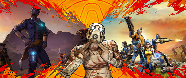 Borderlands 2 llegará a Mac Borderlands 2 llegará a Mac