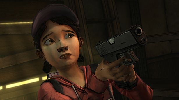El episodio final de The Walking Dead llega el próximo miércoles El episodio final de The Walking Dead llega el próximo miércoles