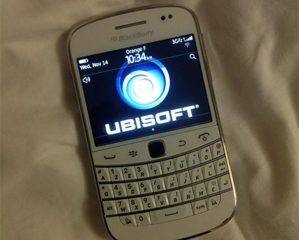 Ubisoft le frota la entrepierna a Cliff Bleszinski