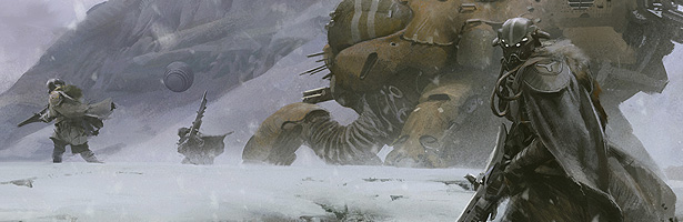 Se filtra información sobre Destiny, lo nuevo de Bungie Se filtra información sobre Destiny, lo nuevo de Bungie