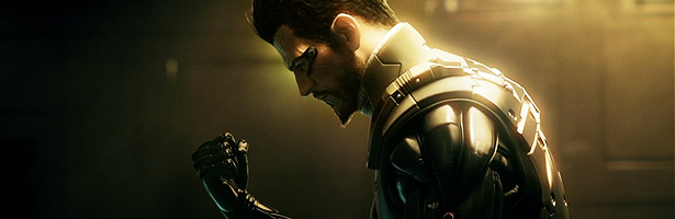 Scott Derrickson dirigirá la adaptación de Deus Ex: Human Revolution Scott Derrickson dirigirá la adaptación de Deus Ex: Human Revolution