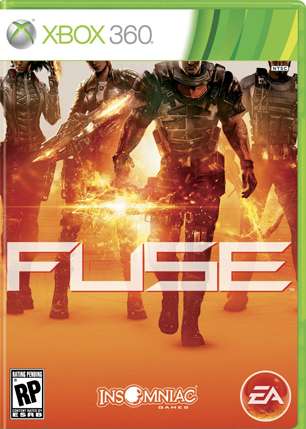 La portada de Fuse saca a sus protagonistas decapitados La portada de Fuse saca a sus protagonistas decapitados