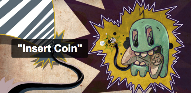 Dale dinero a Insert Coin, un documental sobre el desarrollo de juegos en España, carajo