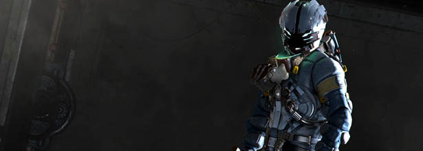 Primeras impresiones de Dead Space 3