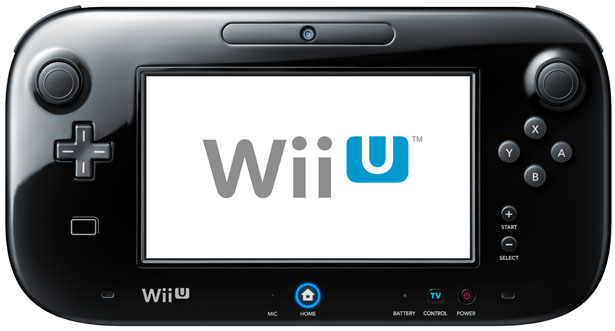 Wii U: todo lo que necesitas saber