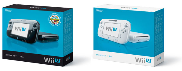 Wii U: todo lo que necesitas saber