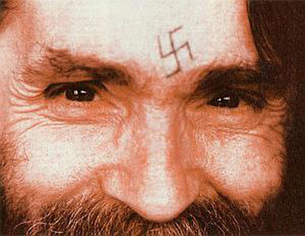 Descubren que Charles Manson jugaba a videojuegos Descubren que Charles Manson jugaba a videojuegos