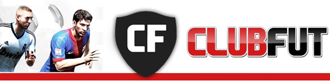 Hemos hecho una web de FIFA Ultimate Team y se llama ClubFUT