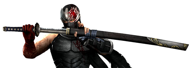 Avance de Ninja Gaiden 3: Razor's Edge